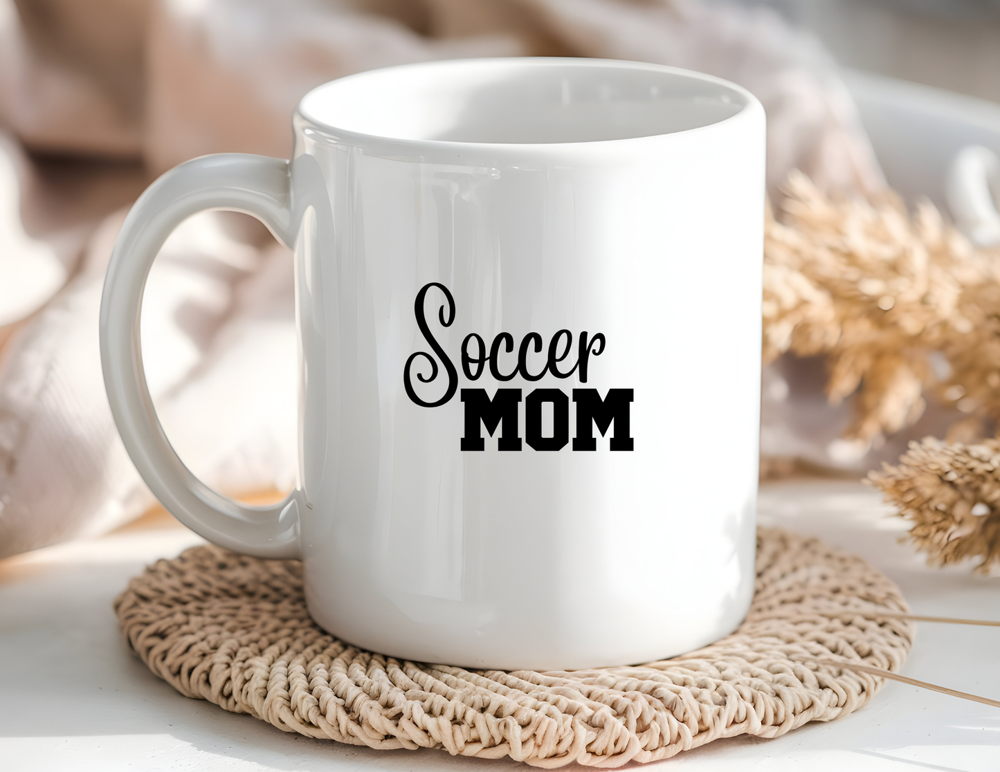 Soccer Mom SVG 101 | Sports Mom Cut File | Cricut Soccer Shirt Design | Mom Life SVG | Soccer Mom Sweatshirt | Instant Download