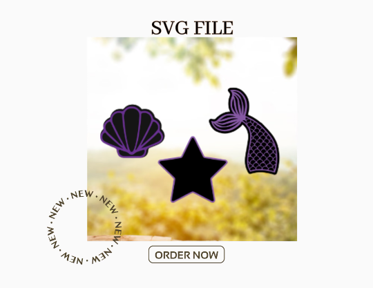 Mermaid Tail, Mermaid Layers, Mermaid Svg Instant Download, Cricut Cut Files, Download and Cut