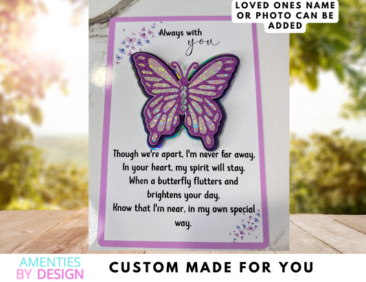 Butterfly Memorial